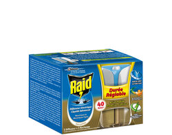 Diffuseur Liquide Advanced 40 nuits