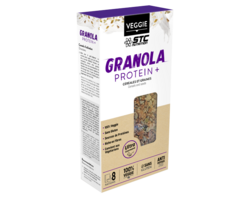 Granola Protein+