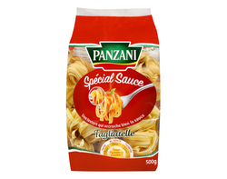 Tagliatelle Spécial Sauce