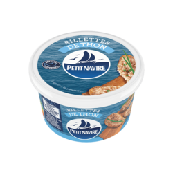 Rillettes de Thon 125g