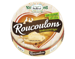 Roucoulons 220g