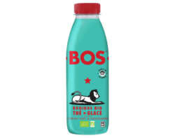 Saveur Citron Vert & Gingembre 500ml