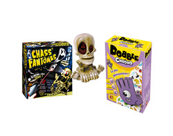 Toys R Us : catégorie Jeux de Société
(hors cartes à collectionner)