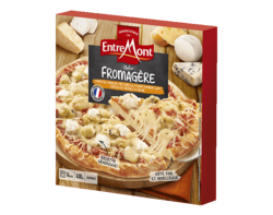 Pizza La Fromagère