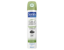 Spray Natur Protect Peaux Normales 200ml
