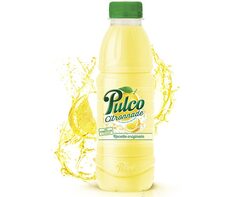 La citronnade Pulco