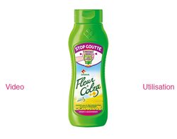 Stop Goutte Fleur de 
Colza