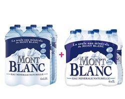 Mont Blanc