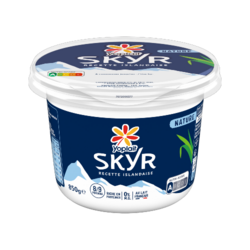 Yoplait Skyr Nature 850g