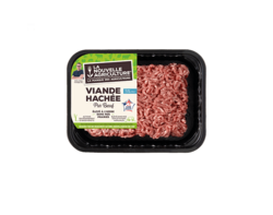 Viandes responsables Bœuf