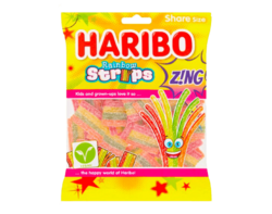 Rainbow Strips Zing 130g