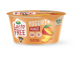 Mango Yogurt+ 150g