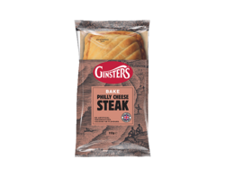 Philly Steak Cheese Bake 117g