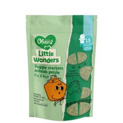 Puzzle Crackers Pois
