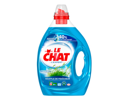 Souffle de Fraicheur 2L