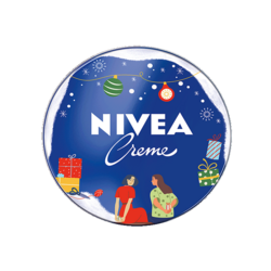 NIVEA Creme 150ml - Édition Cadeaux