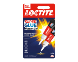 Power Gel Duo (2x3g)