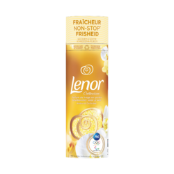 Lenor Parfum de linge - Ambre et Orchidée