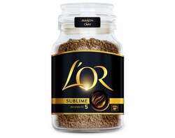 L’OR Sublime 200g