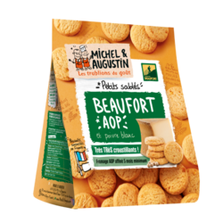 Beaufort BOB & witte peper