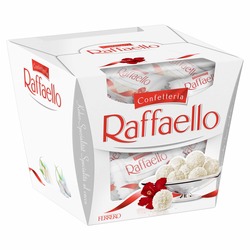 Raffaello 150g