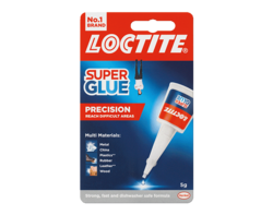 Super Glue Precision (5g)