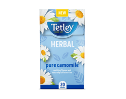 Pure Camomile x20 Tea Bags