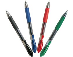 Éventail stylos G-2 