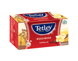Rooibos Vanille 20 sachets