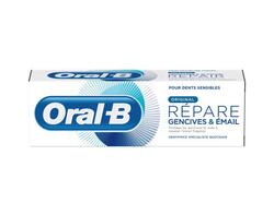 Oral-B Répare Gencives & Email Original