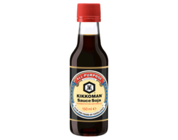 Sauce soja naturellement fermentée - 150ml