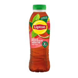 Lipton Ice Tea Pastèque Menthe PET 50CL