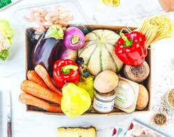 Quitoque -50% sur 2 box