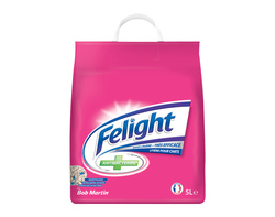 Litières pour chat Felight