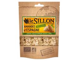 Amandes d'Espagne effilées