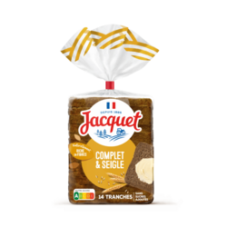 Esprit boulangerie
