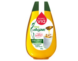 Sirop d'agave Sunny Via® 980g