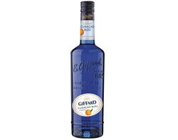 Liqueur Curaçao Bleu - 50cl