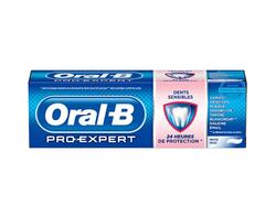 Oral-B Pro-Expert Dents Sensibles