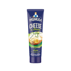 Primula Cheese 'n' Chives 140g