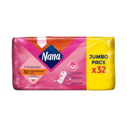 Nana Ultra Régulier Jumbopack