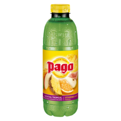 COCKTAIL TROPICAL 75CL