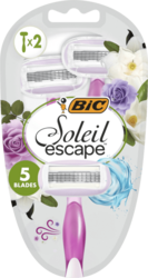 BIC Soleil Escape - Rose & Magnolia