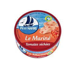 Le Mariné Tomates Séchées
