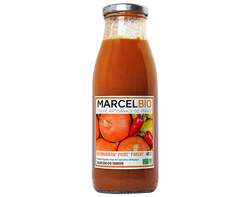 Potimarron Poire & Piment