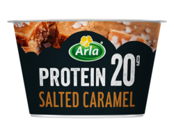 Salted Caramel 200g