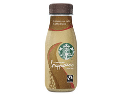 Frappuccino Café 250ml