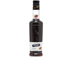 Liqueur de Cacao Brun - 35cl