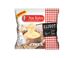Aligot à la tome - 600g