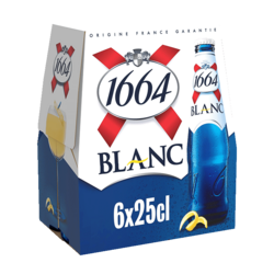 1664 BLANC